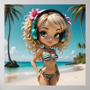 Dollz by: Svace 01 Poster