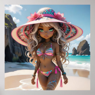 Dollz by: Svace 07 Poster