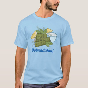 Dolmadakia T-Shirt