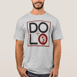 DOLO (box) T-Shirt