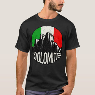 Dolomite Alps T-Shirt
