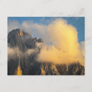 Dolomiten Postcard