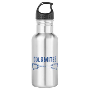 Dolomites Climbing Quickdraw 532 Ml Water Bottle
