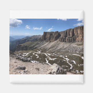 Dolomites, Italy Magnet