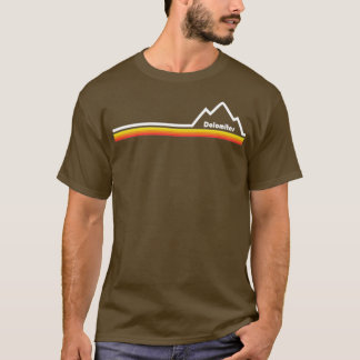 Dolomites Italy T-Shirt