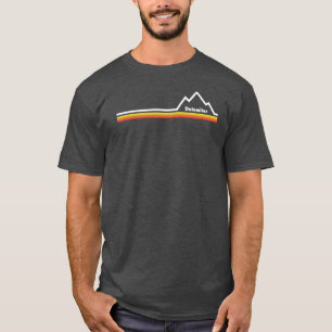 Dolomites, Italy T-Shirt