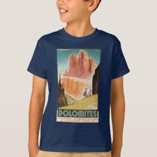 Dolomites T-Shirt