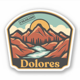 Dolores, Colorado