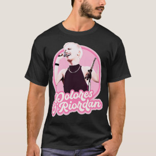 Dolores ORiordan T-Shirt
