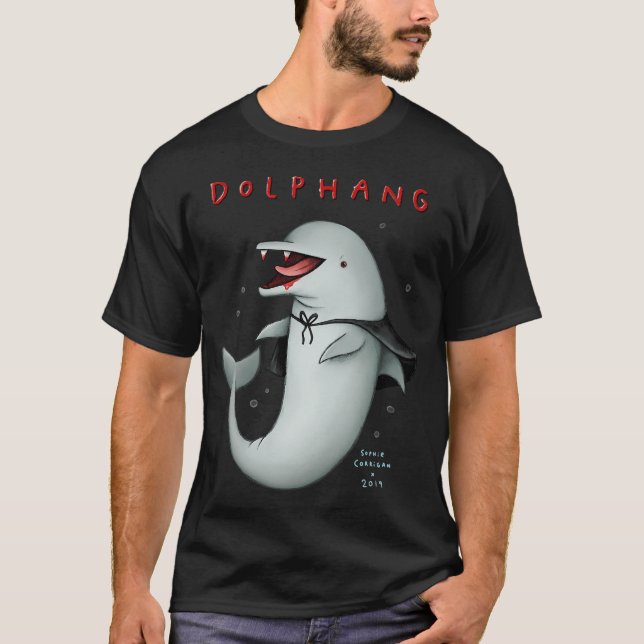 Dolphang T-Shirt (Front)
