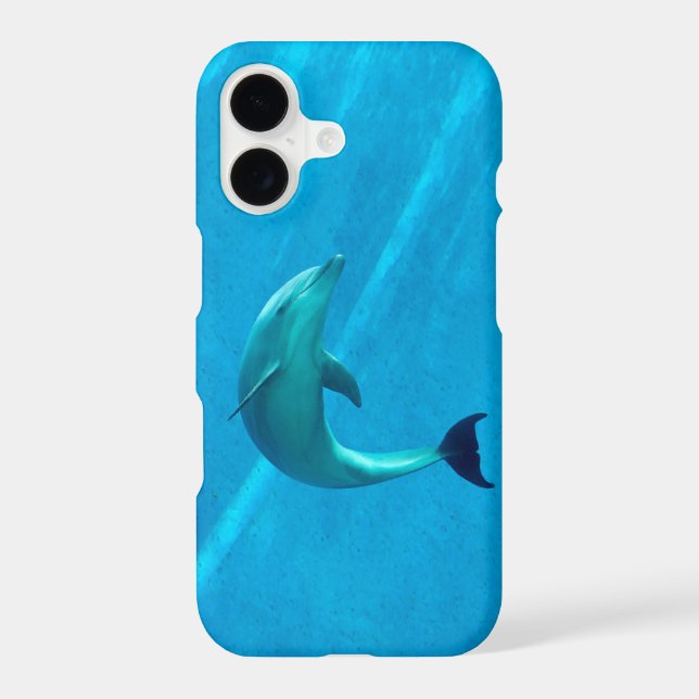 Dolphin (Back)