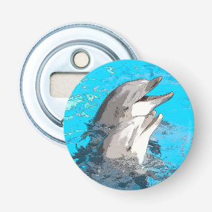 Dolphin20160501 Bottle Opener