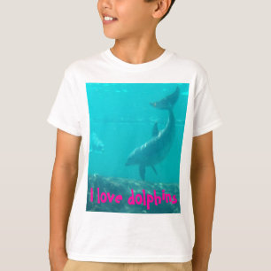Dolphin 2 T-Shirt