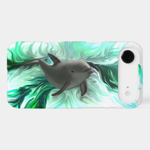 Dolphin Baby