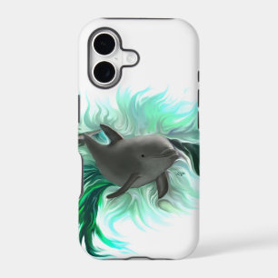 Dolphin Baby