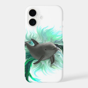Dolphin Baby