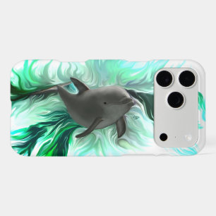 Dolphin Baby