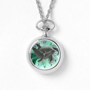 Dolphin Baby Watch