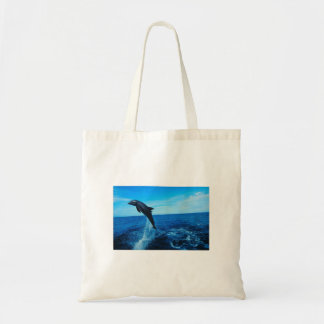 Dolphin Bag