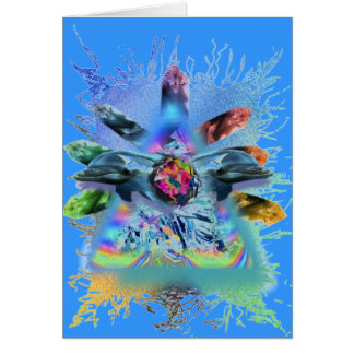 dolphin crystalline consciouness