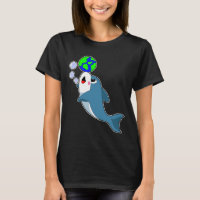 Dolphin Earth