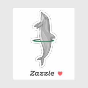 Dolphin Fitness tires Sports