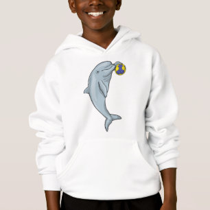 Dolphin Handball player Handball