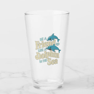 Dolphin Intelligence Glass