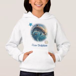 Dolphin Love