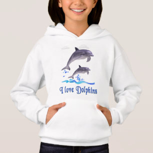 Dolphin Love