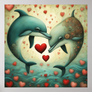 Dolphin Love 2 Poster