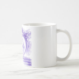 Dolphin love coffee mug