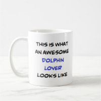 dolphin lover, awesome