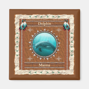 Dolphin - Manna Magnet