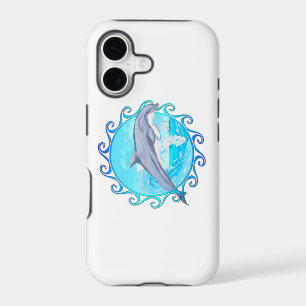 Dolphin Maori Sun