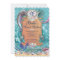 Dolphin Mermaid Under the Sea Party Invitations