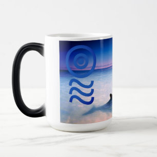 Dolphin Mug