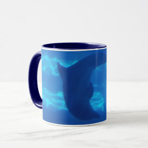 Dolphin Mug