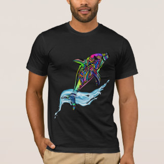 Dolphin out of water! T-Shirt
