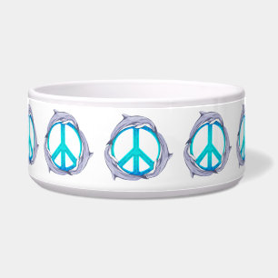 Dolphin Peace