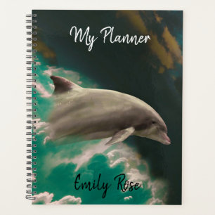 Dolphin Planner