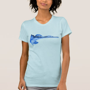 Dolphin Point Ladies Tee