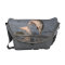 Dolphin Rickshaw Messenger Bag
