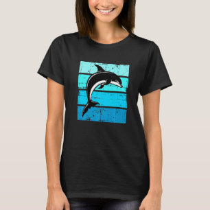 Dolphin Sea Life Ocean Animal Dolphin T-Shirt