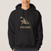 Dolphin Shark  Confusion Prank Meme Adult Humour