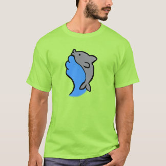 Dolphin Shirt