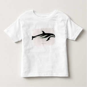Dolphin Toddler T-Shirt