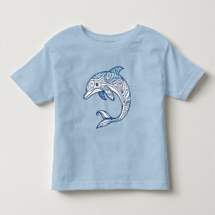 Dolphin Toddler T-Shirt