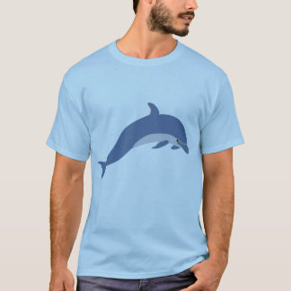 DOLPHIN TSHIRT