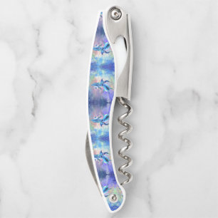 Dolphin Waiter's Corkscrew